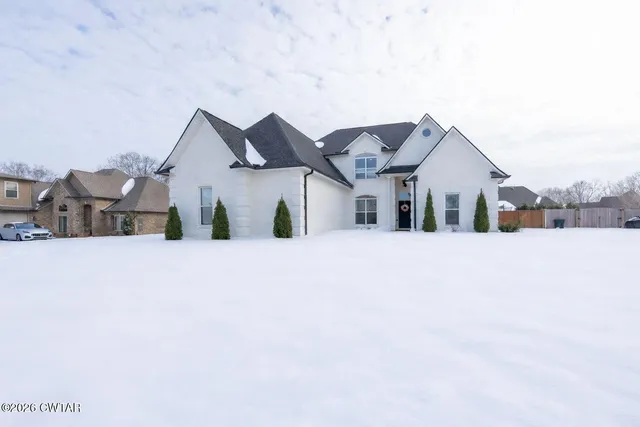 $465,000 | 80 Wrights Mill Drive, Jackson, TN 38305