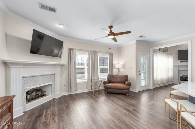 $465,000 | 80 Wrights Mill Drive, Jackson, TN 38305