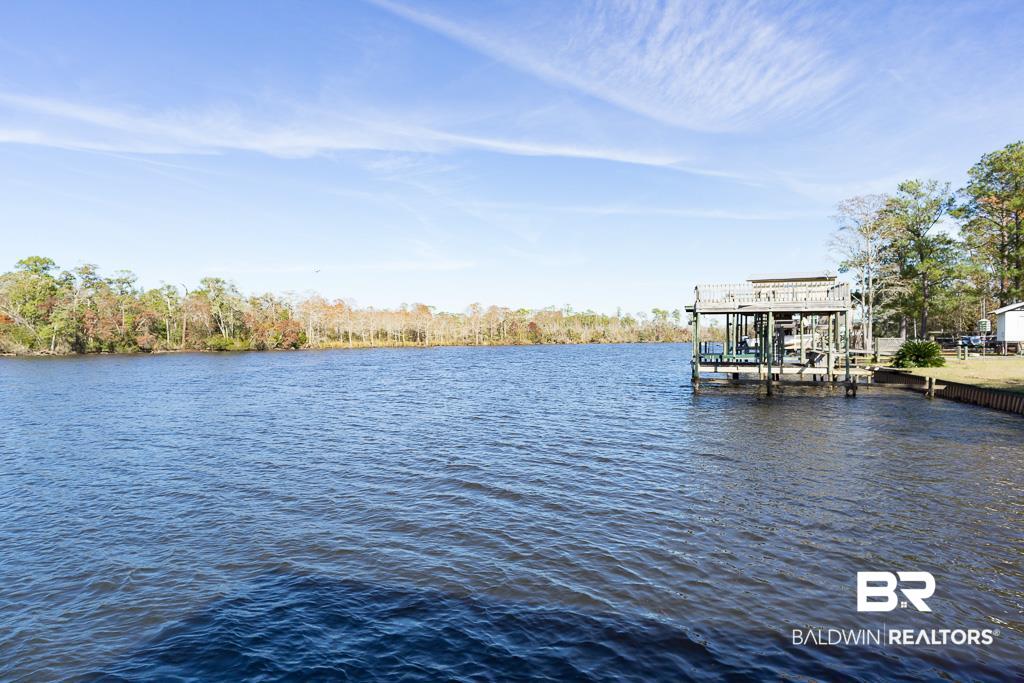14383 Riverside Drive Magnolia Springs, AL 36555 - Photo 26 of 35 River View