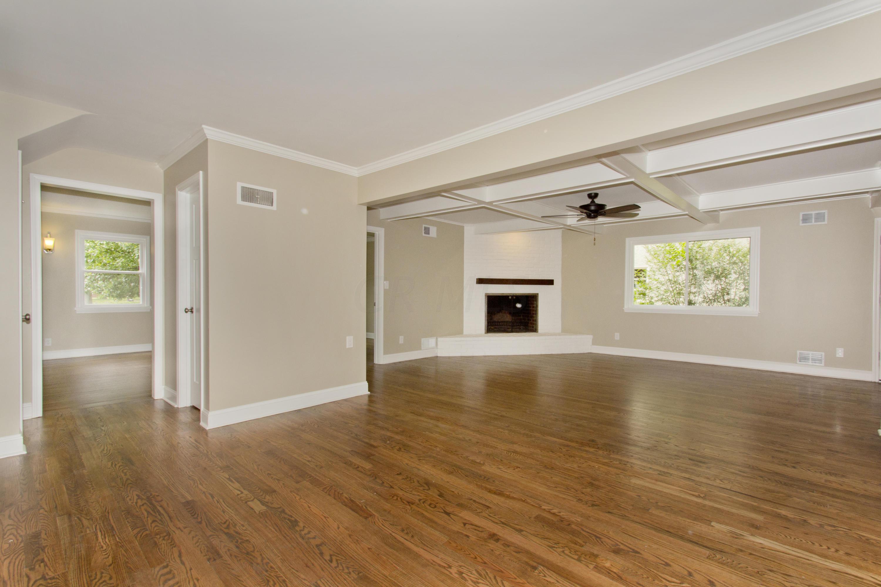 2716 Andover Road Columbus, OH 43221 - Photo 19 of 40