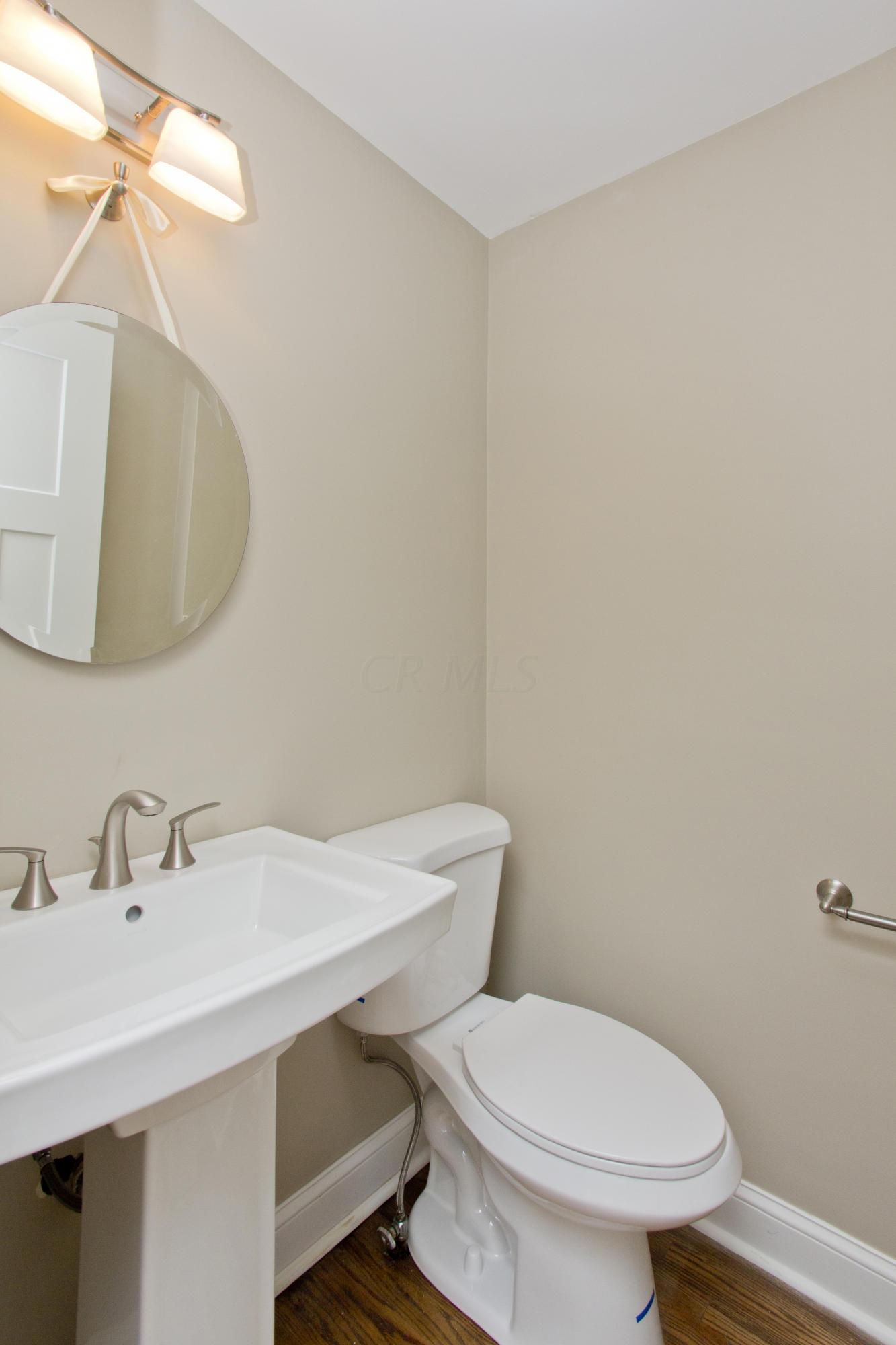 2716 Andover Road Columbus, OH 43221 - Photo 22 of 40