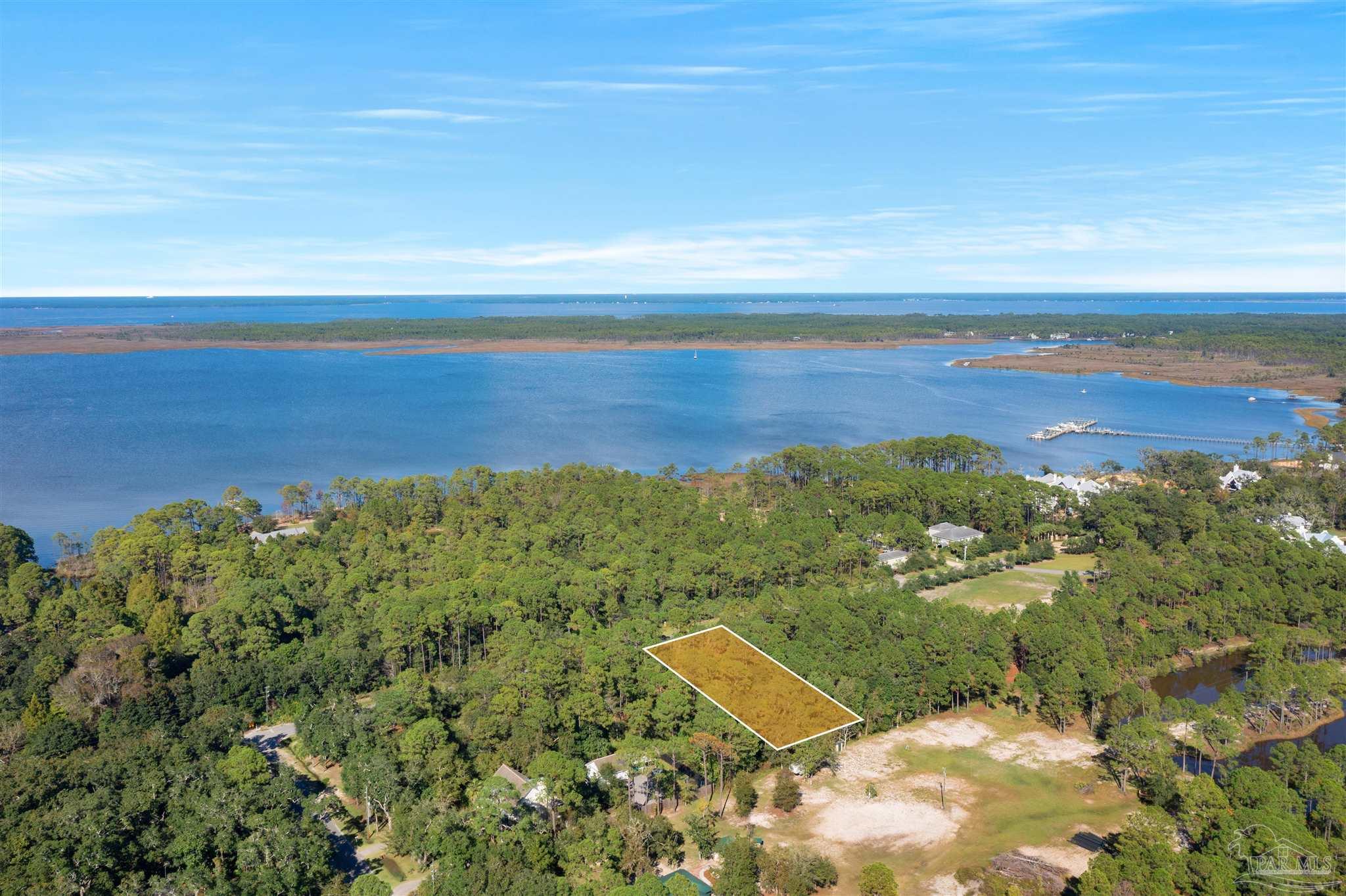 Hodge Road Santa Rosa Beach, FL 32459 - Photo 1 of 17 Gallery Image 1