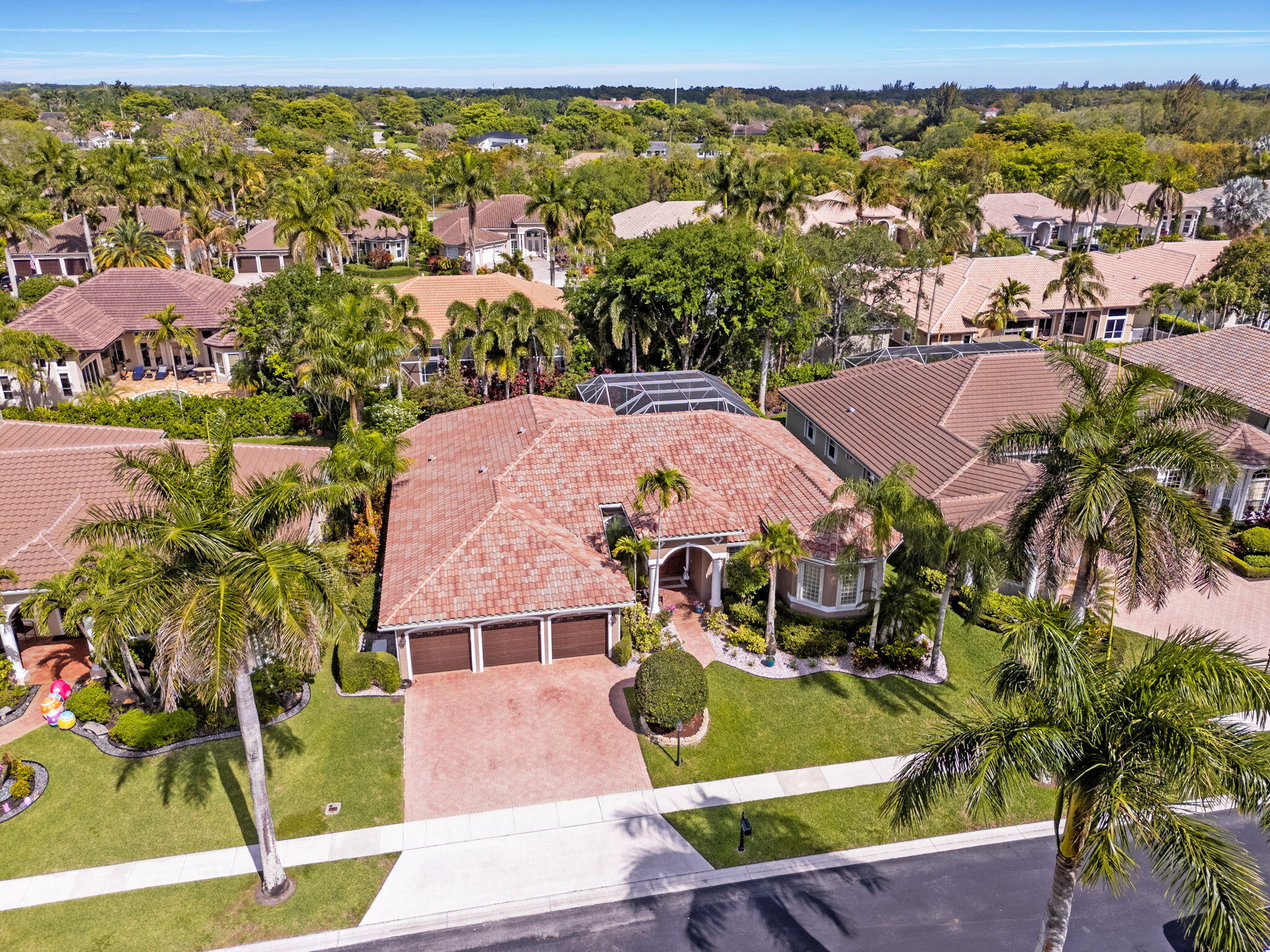 21704 Fall River Drive Boca Raton, FL 33428 - Photo 2 of 51 55-web-or-mls-DJI_20260331155947_0462_D