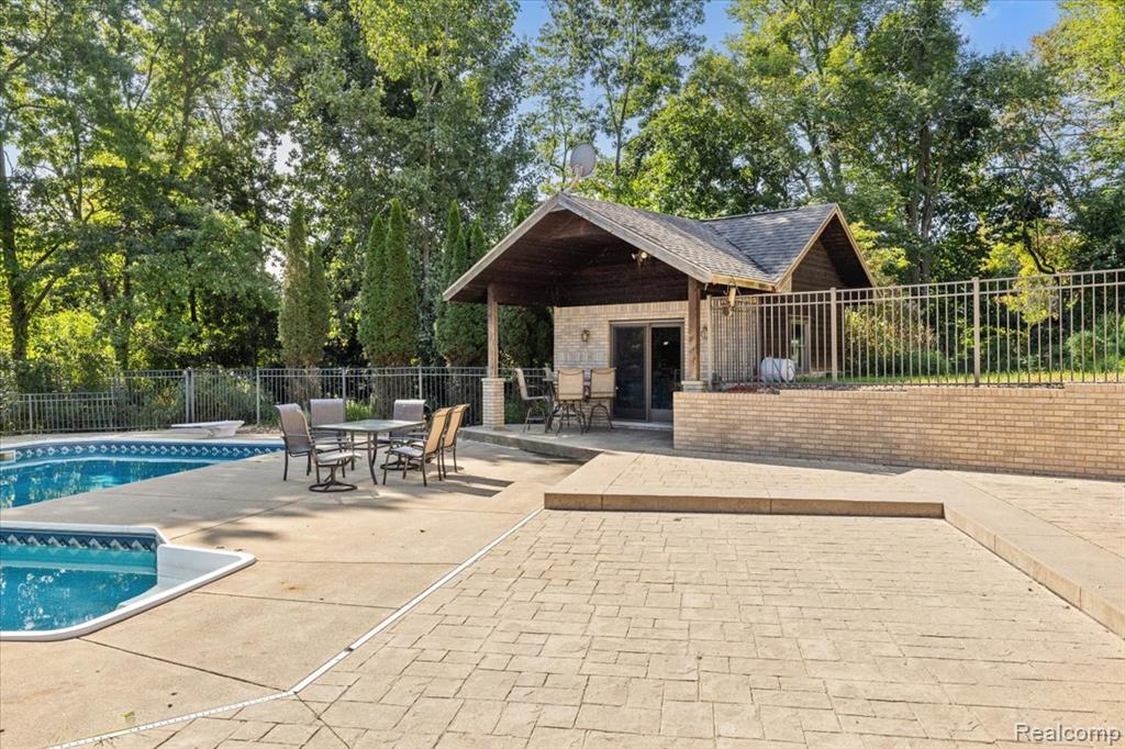 4020 Cohoctah Road Linden, MI 48451 - Photo 49 of 53 Gallery Image 49