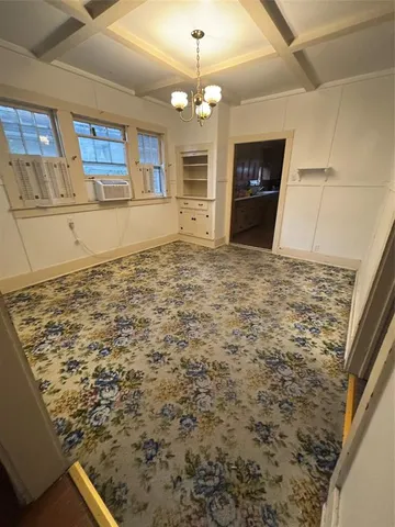 a view of utility room