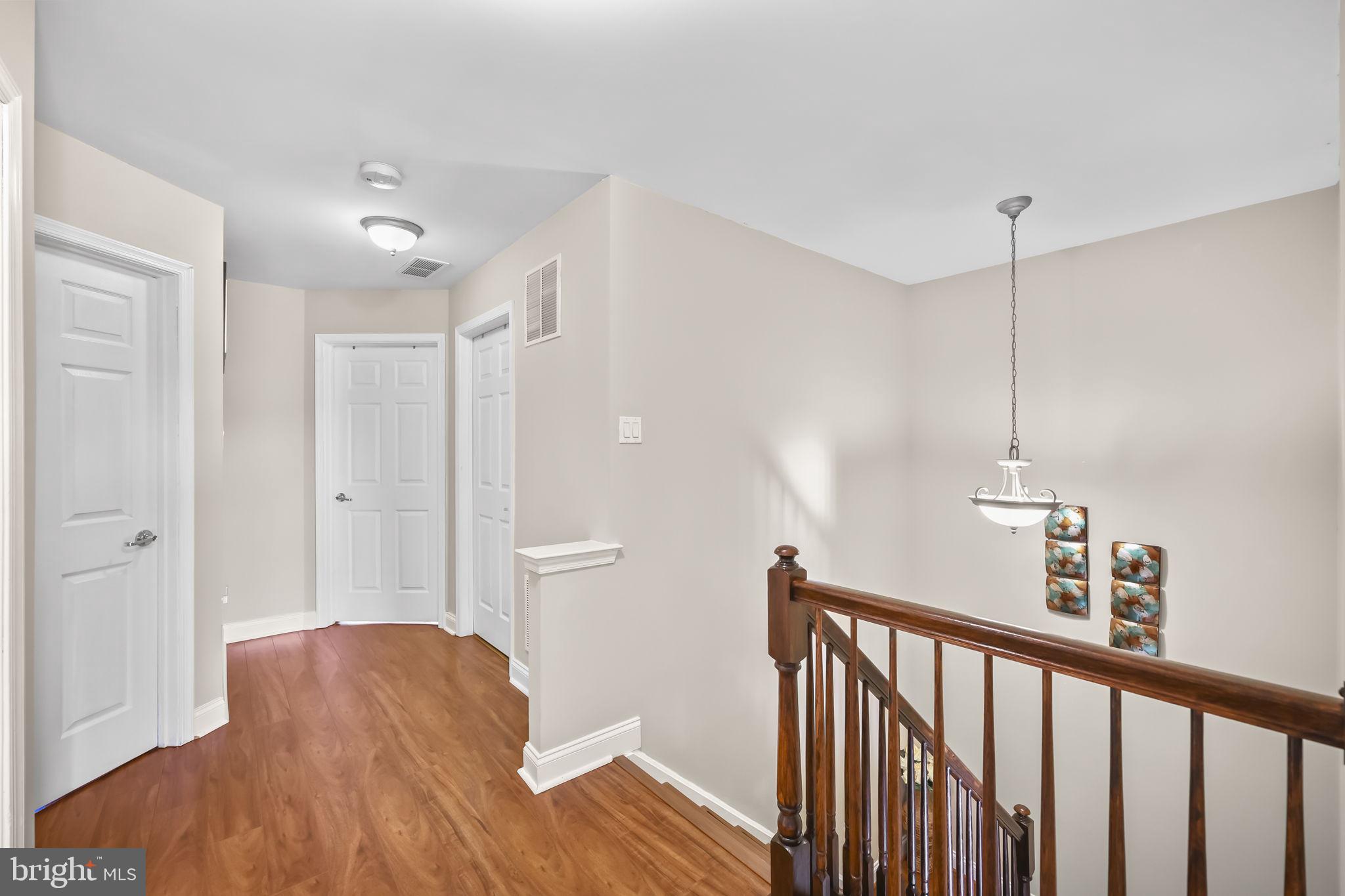 43 Beaumont Place Westampton, NJ 08060 - Photo 21 of 36 Upgraded laminate flooring throughout 2nd floor
