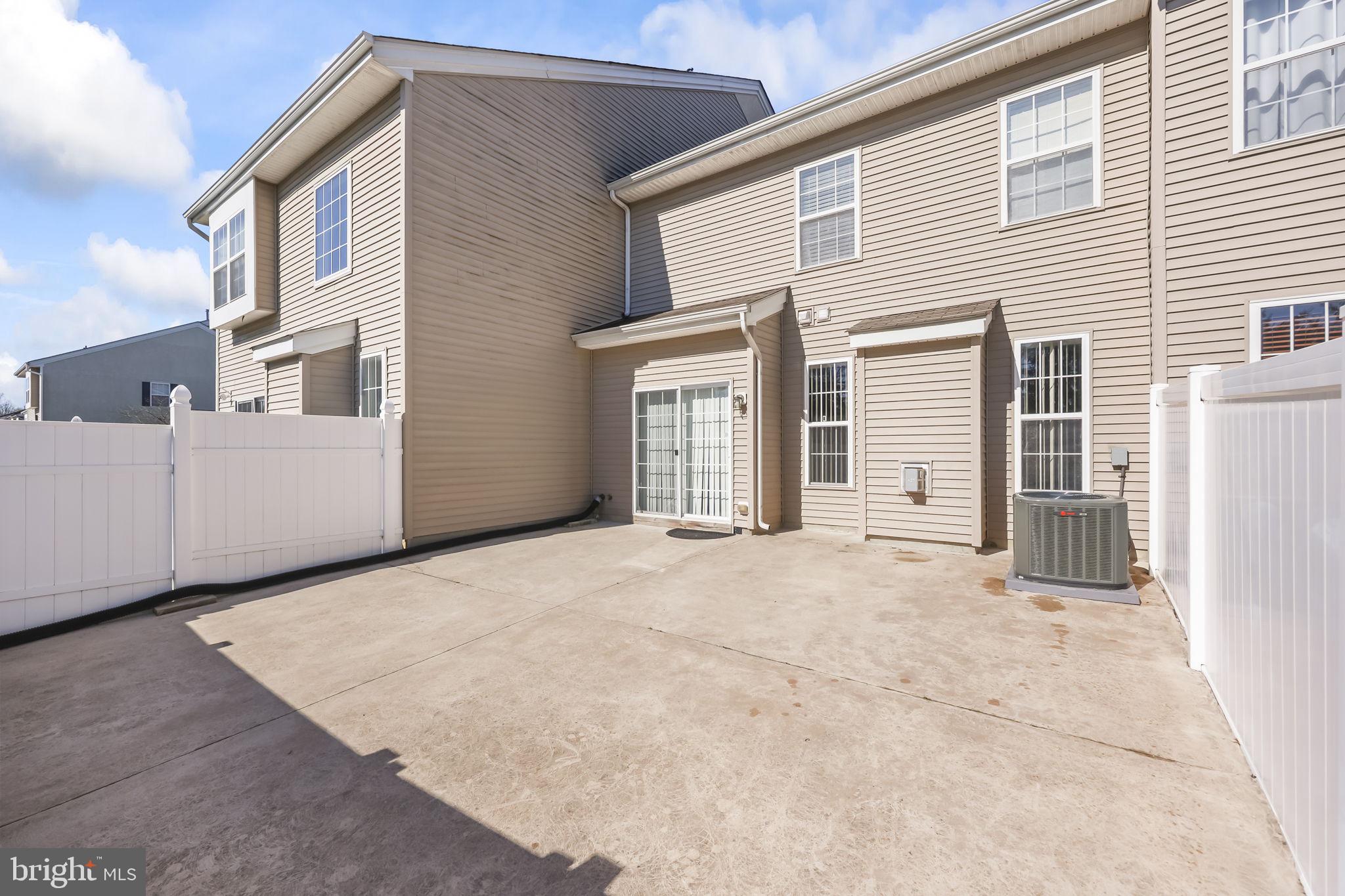 43 Beaumont Place Westampton, NJ 08060 - Photo 31 of 36 Great place to host parties