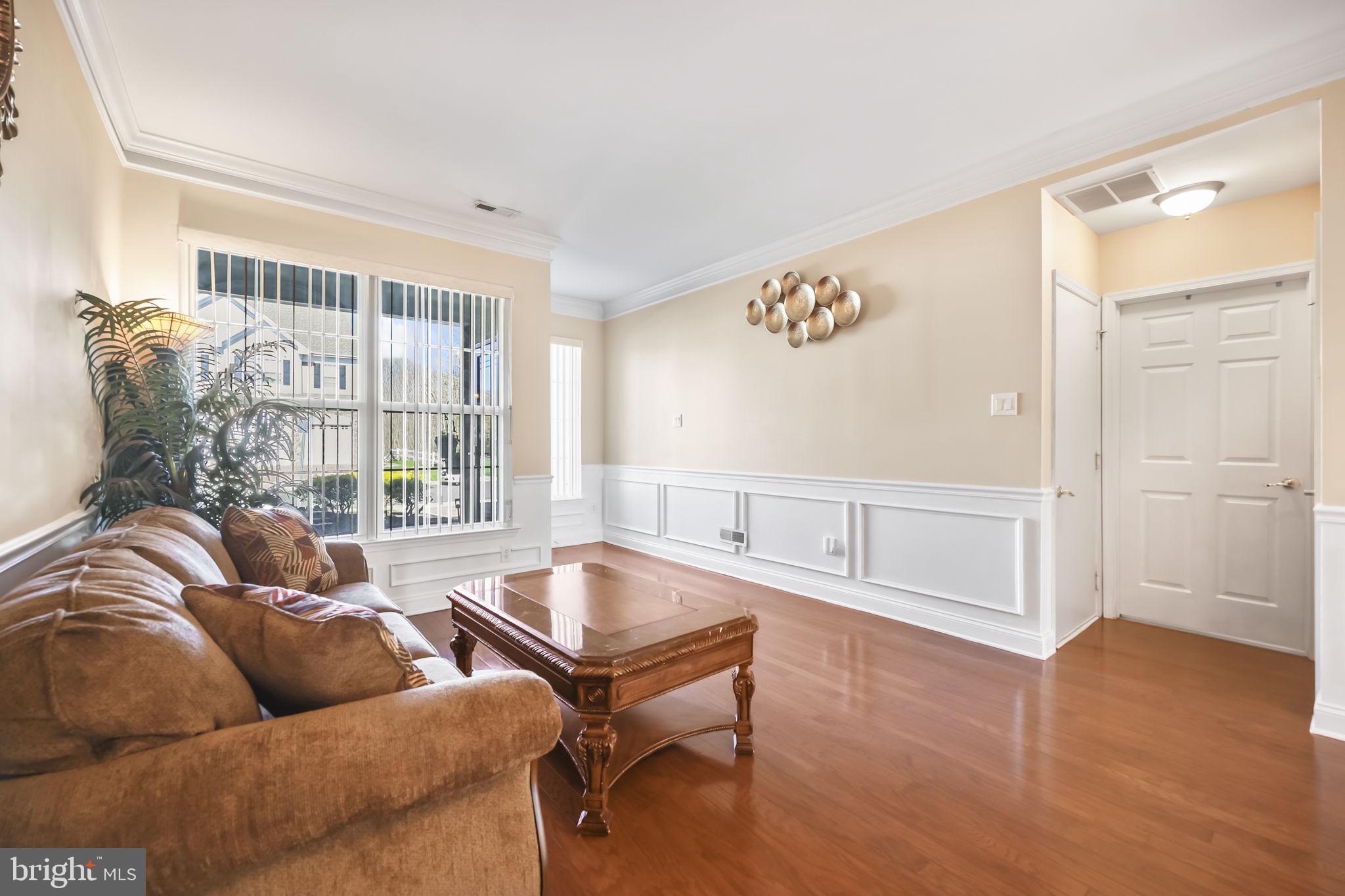 43 Beaumont Place Westampton, NJ 08060 - Photo 6 of 36 Plenty of room to entertain guests