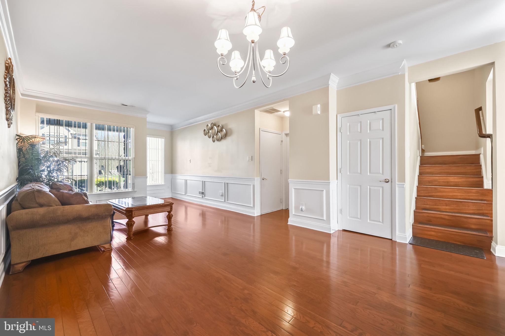 43 Beaumont Place Westampton, NJ 08060 - Photo 36 of 36 Open floor plan