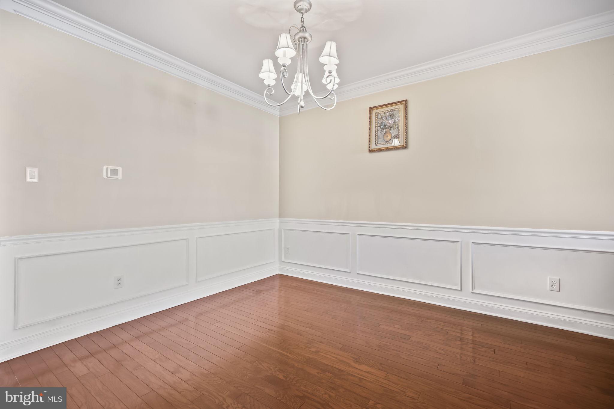43 Beaumont Place Westampton, NJ 08060 - Photo 9 of 36 Formal dining room
