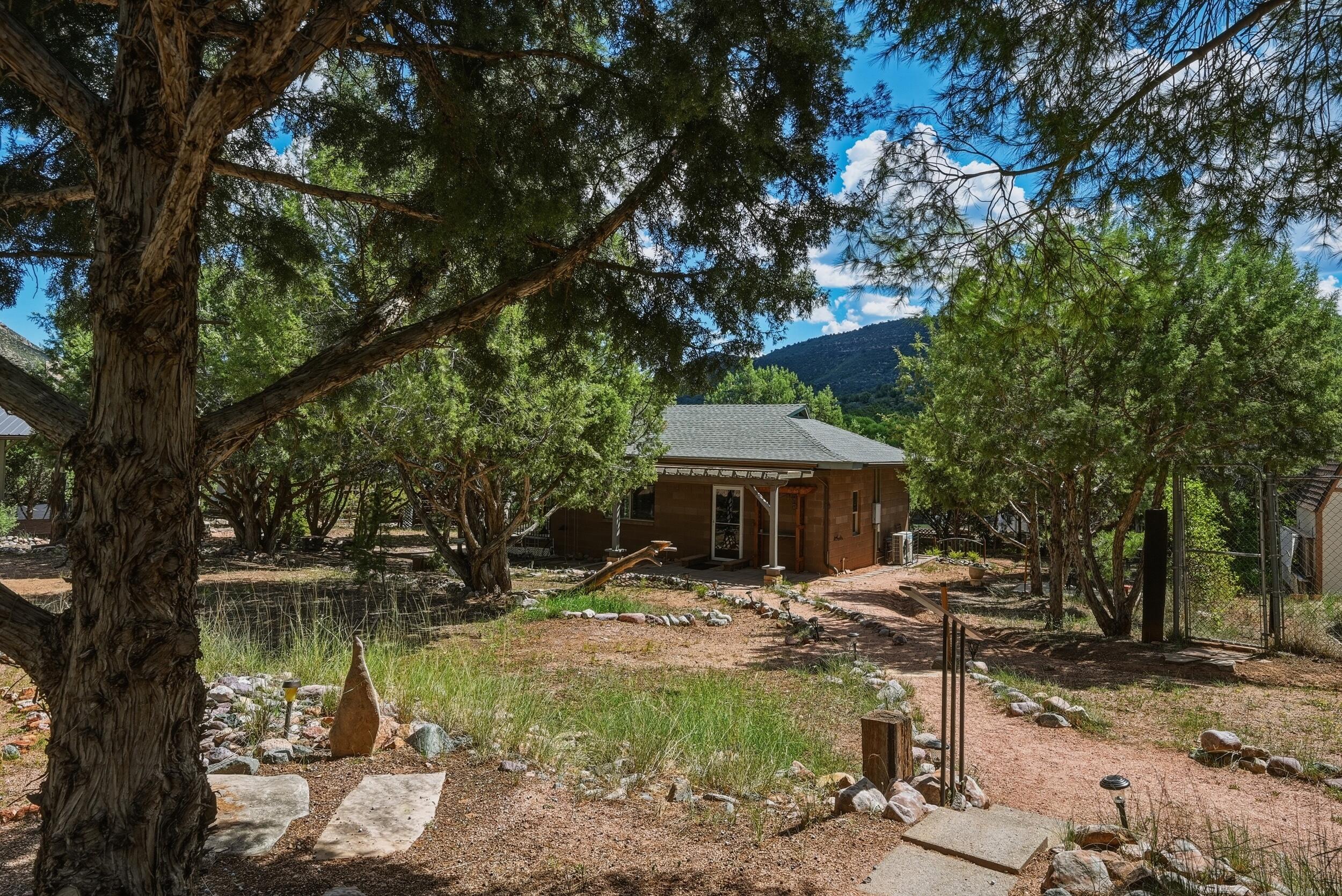 1194 Beaver Flat Road Payson, AZ 85541 - Photo 46 of 57 Gallery Image 46
