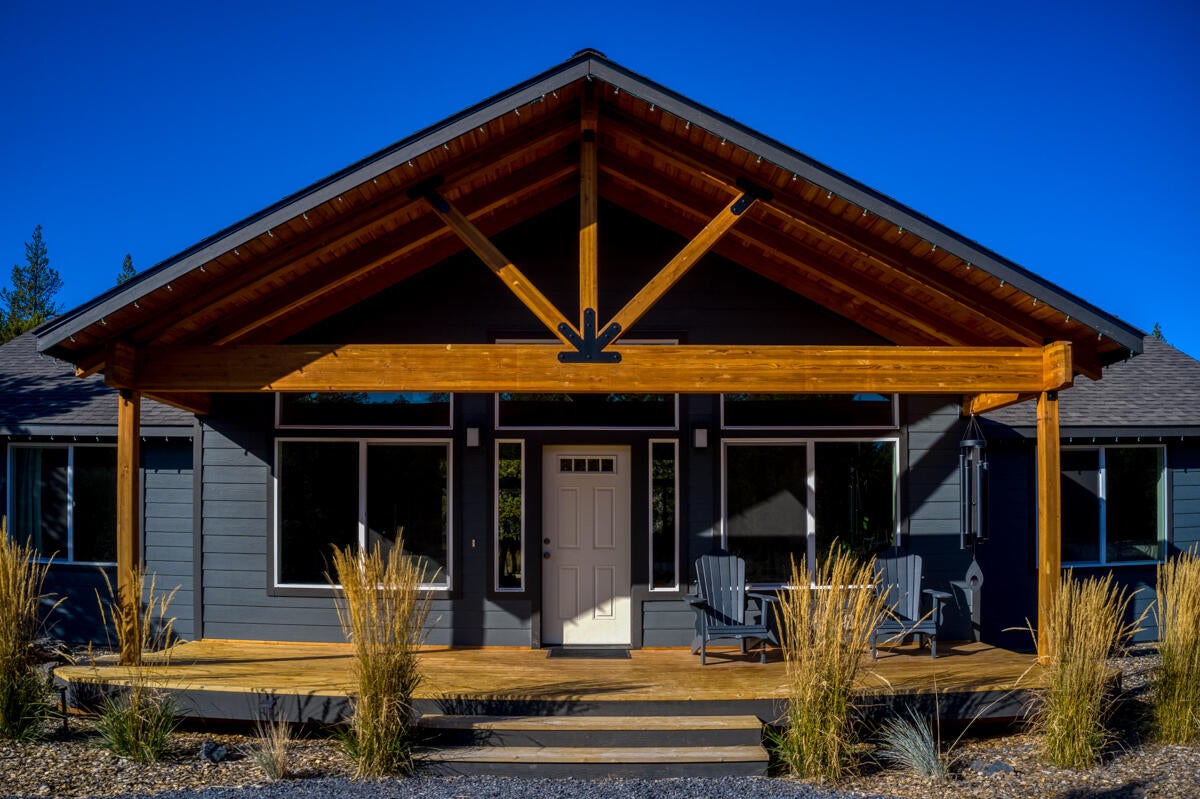 55135 Tamarack Road Bend, OR 97707 - Photo 35 of 51 55135 Tamarack Rd