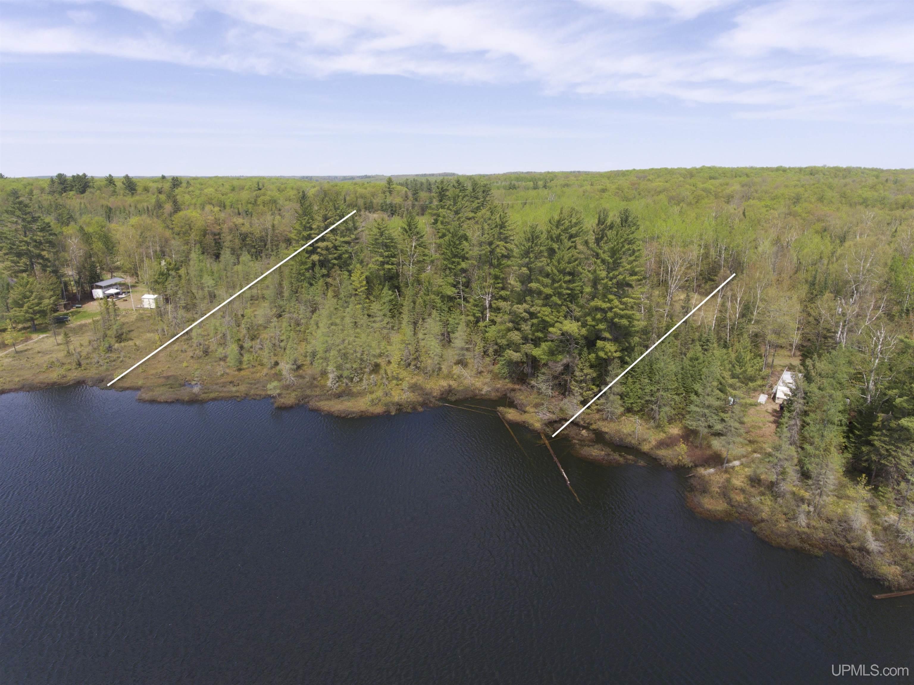 22004 South Olson Lake Road Michigamme, MI 49861 - Photo 4 of 14