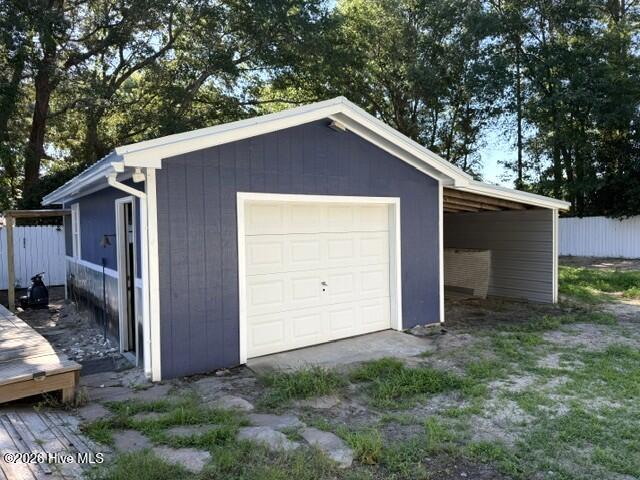 1404 Faulkenberry Road Wilmington, NC 28409 - Photo 28 of 35 Gallery Image 28