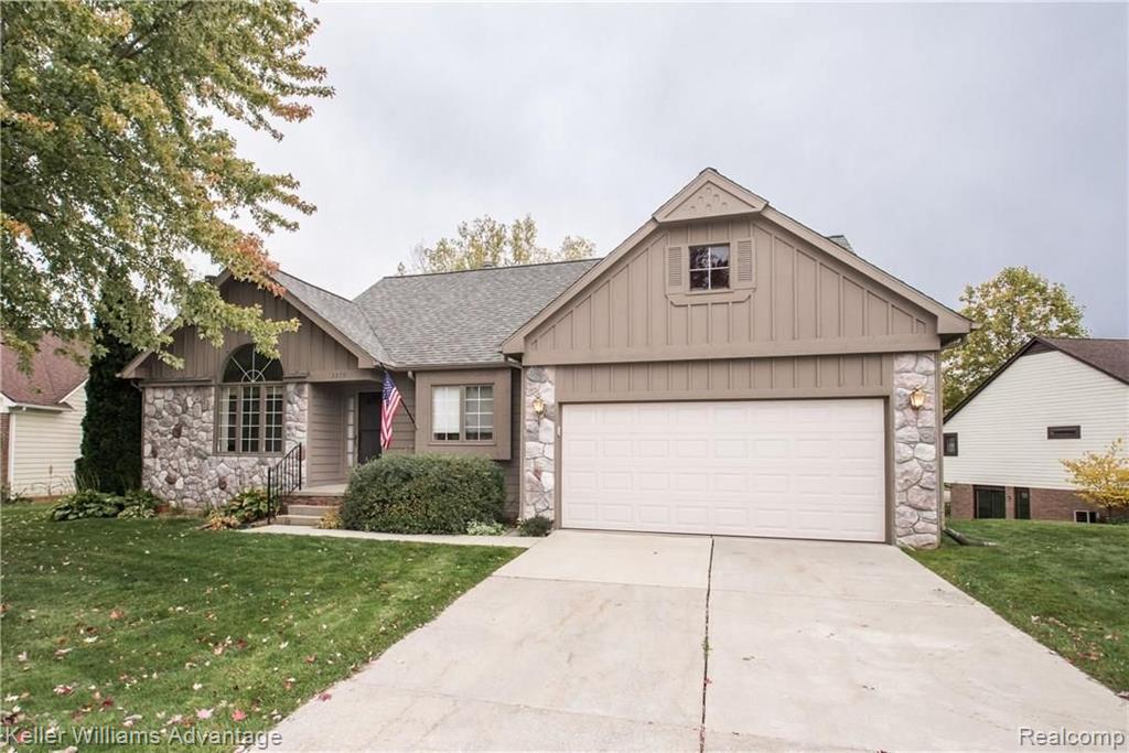3279 Fairgrove Terrace Rochester Hills, MI 48309 - Photo 35 of 40