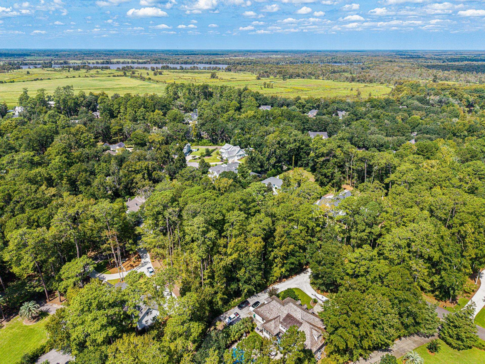 Lot 4 Tuckers Road Pawleys Island, SC 29585 - Photo 2 of 4 Gallery Image 2