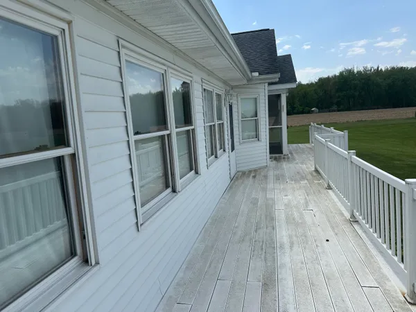 $699,900 | 970 Dean Road, Quincy, MI 49082