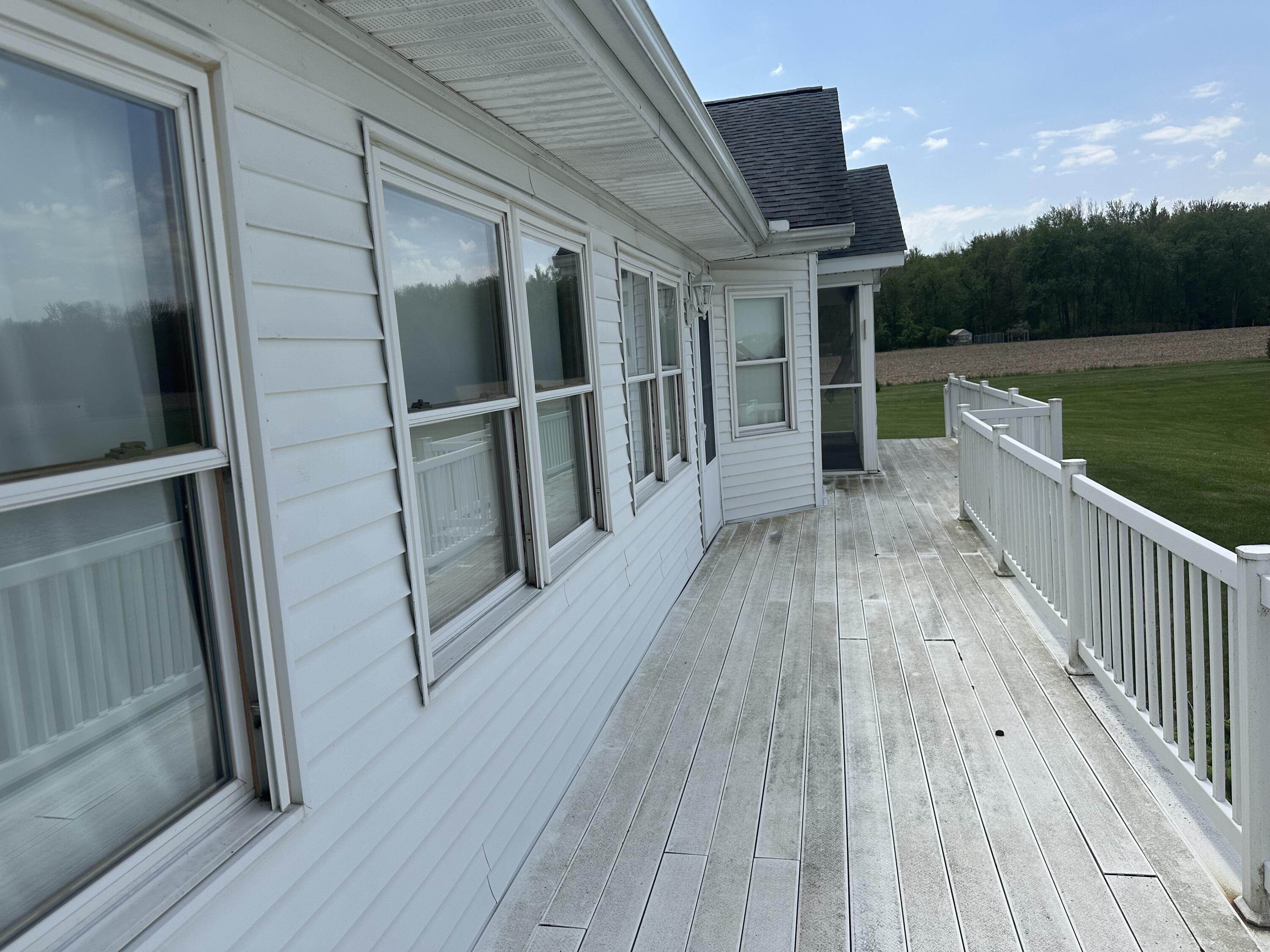 970 Dean Road Quincy, MI 49082 - Photo 12 of 64 IMG_6200