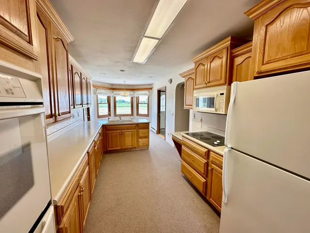 $710,000 | 970 Dean Road, Quincy, MI 49082