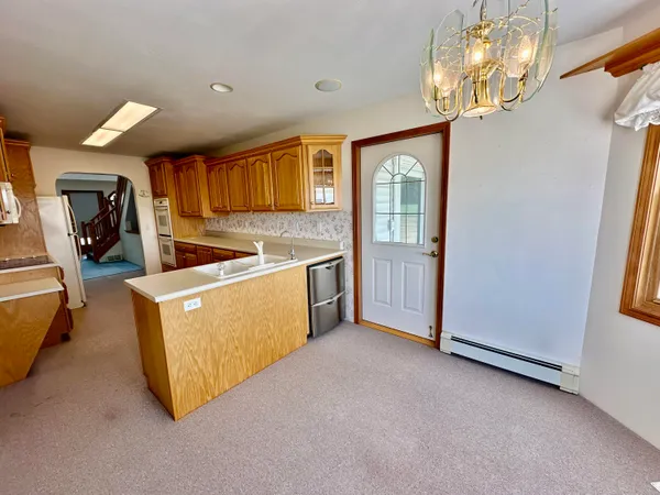 $710,000 | 970 Dean Road, Quincy, MI 49082