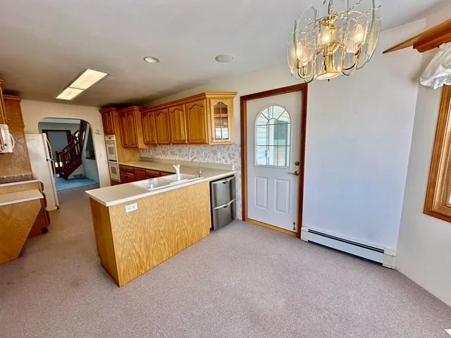 $710,000 | 970 Dean Road, Quincy, MI 49082