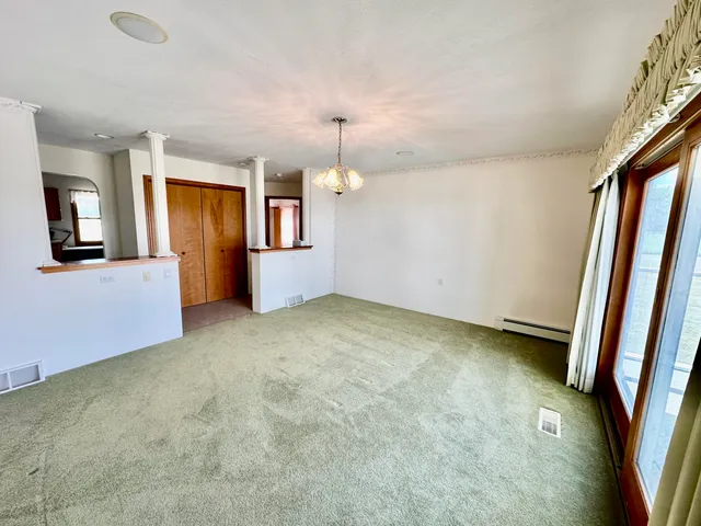 $710,000 | 970 Dean Road, Quincy, MI 49082