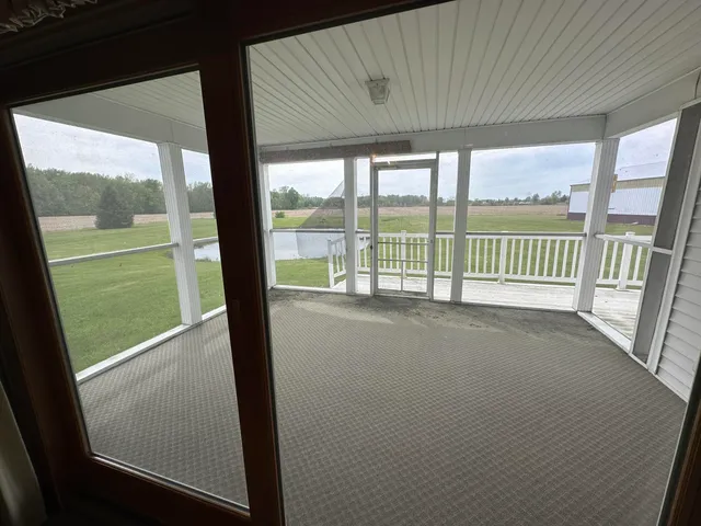 $710,000 | 970 Dean Road, Quincy, MI 49082