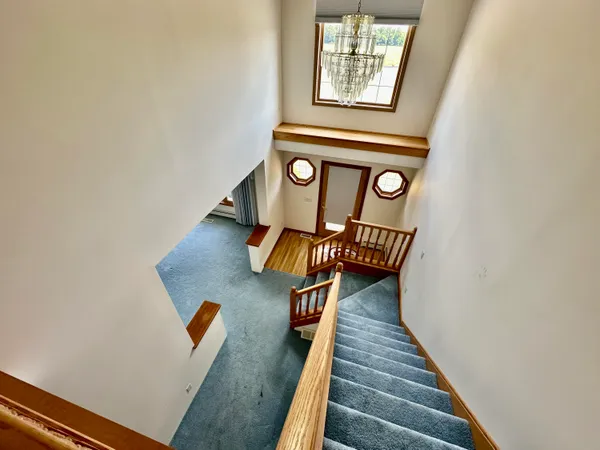 $699,900 | 970 Dean Road, Quincy, MI 49082