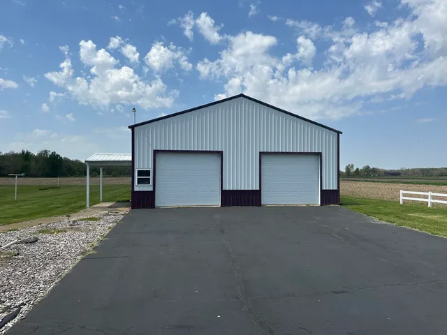 $710,000 | 970 Dean Road, Quincy, MI 49082