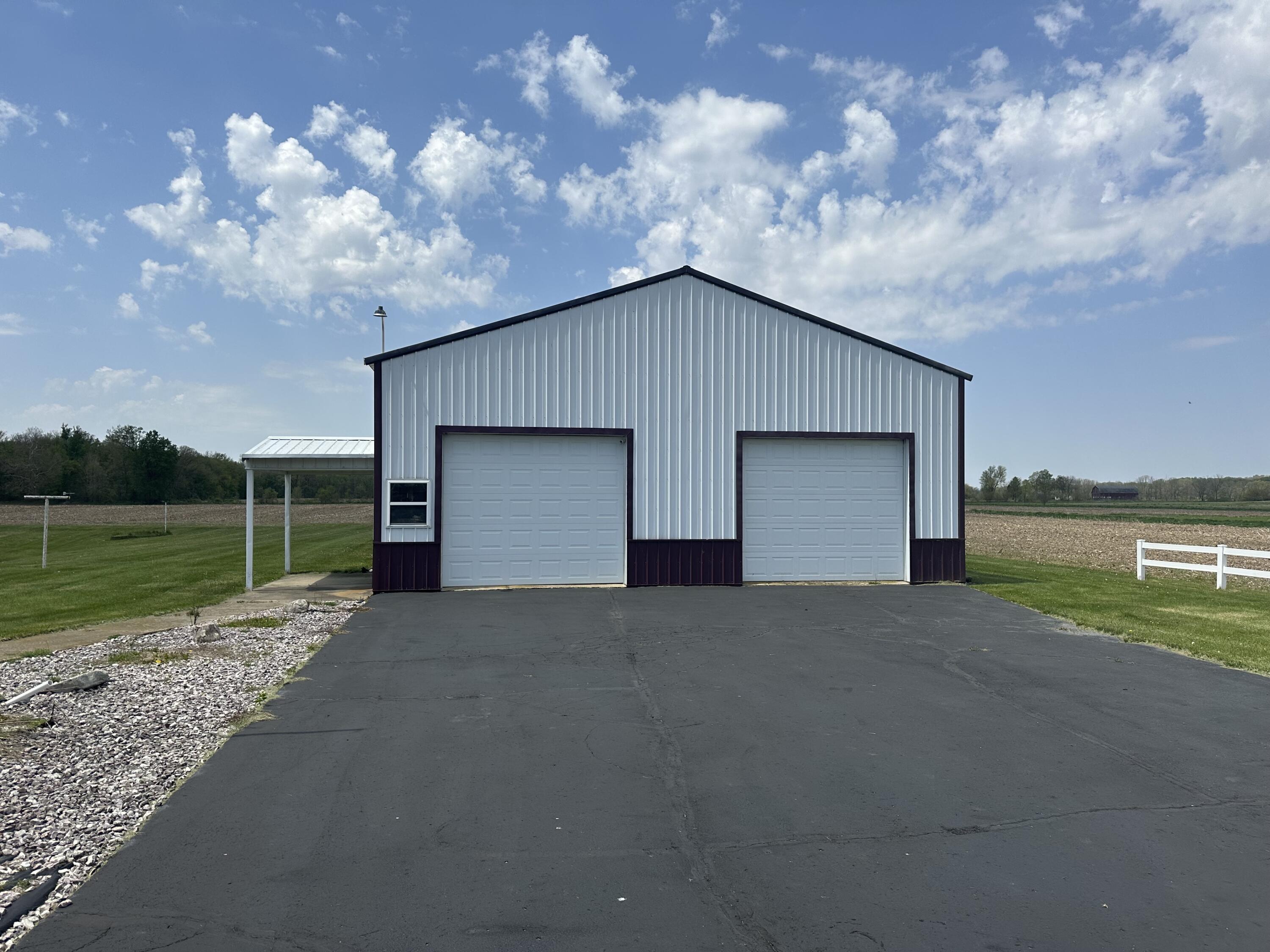 970 Dean Road Quincy, MI 49082 - Photo 57 of 64 IMG_6198