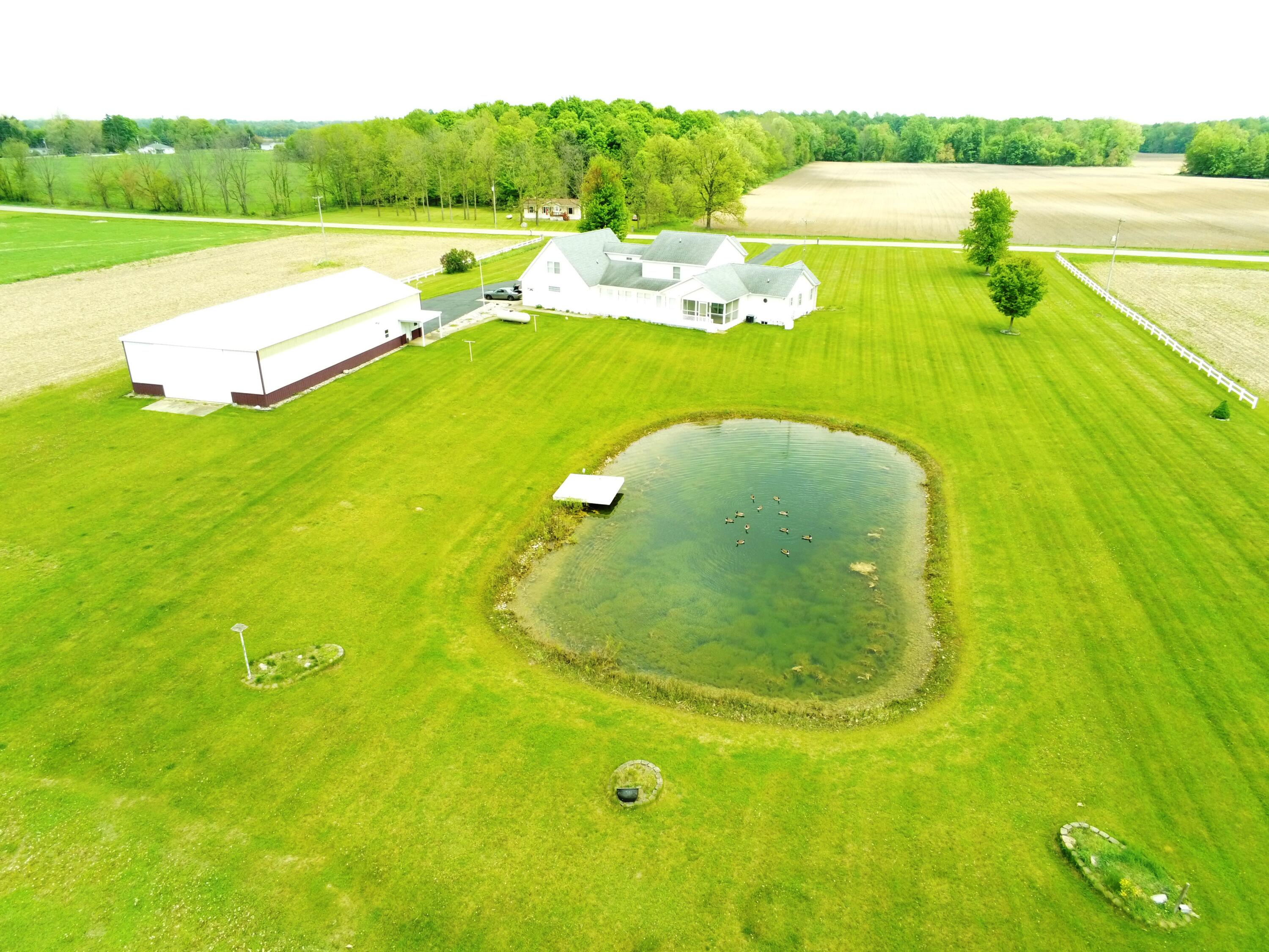 970 Dean Road Quincy, MI 49082 - Photo 6 of 64 5