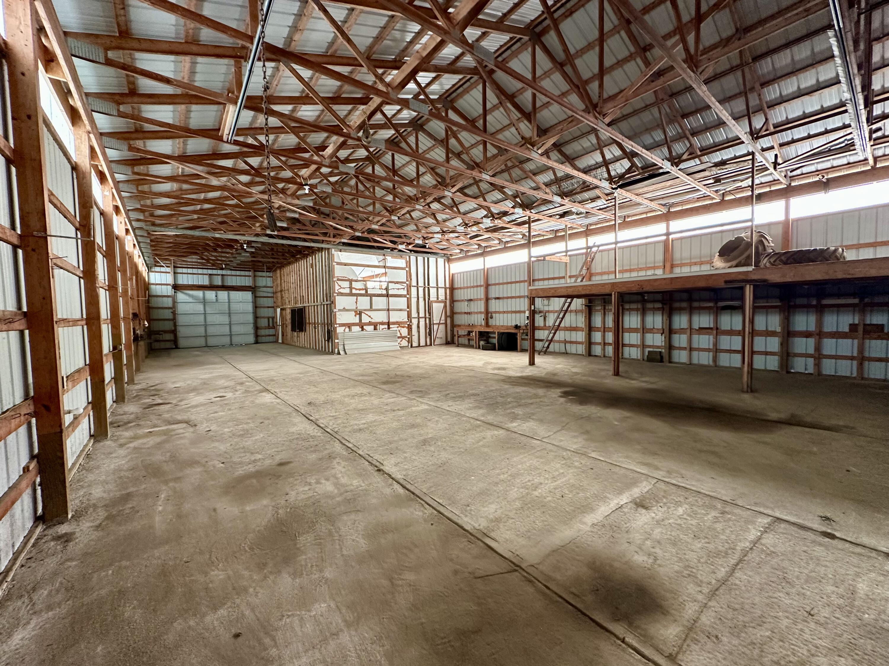 970 Dean Road Quincy, MI 49082 - Photo 61 of 64 IMG_8590