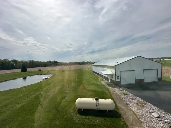 $710,000 | 970 Dean Road, Quincy, MI 49082