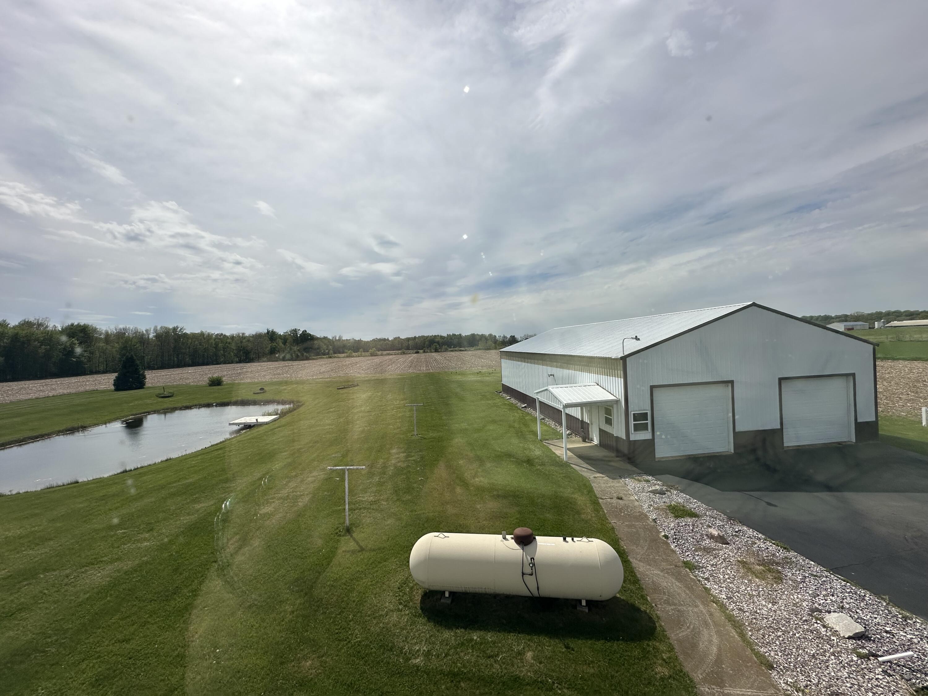 970 Dean Road Quincy, MI 49082 - Photo 7 of 64 IMG_6324