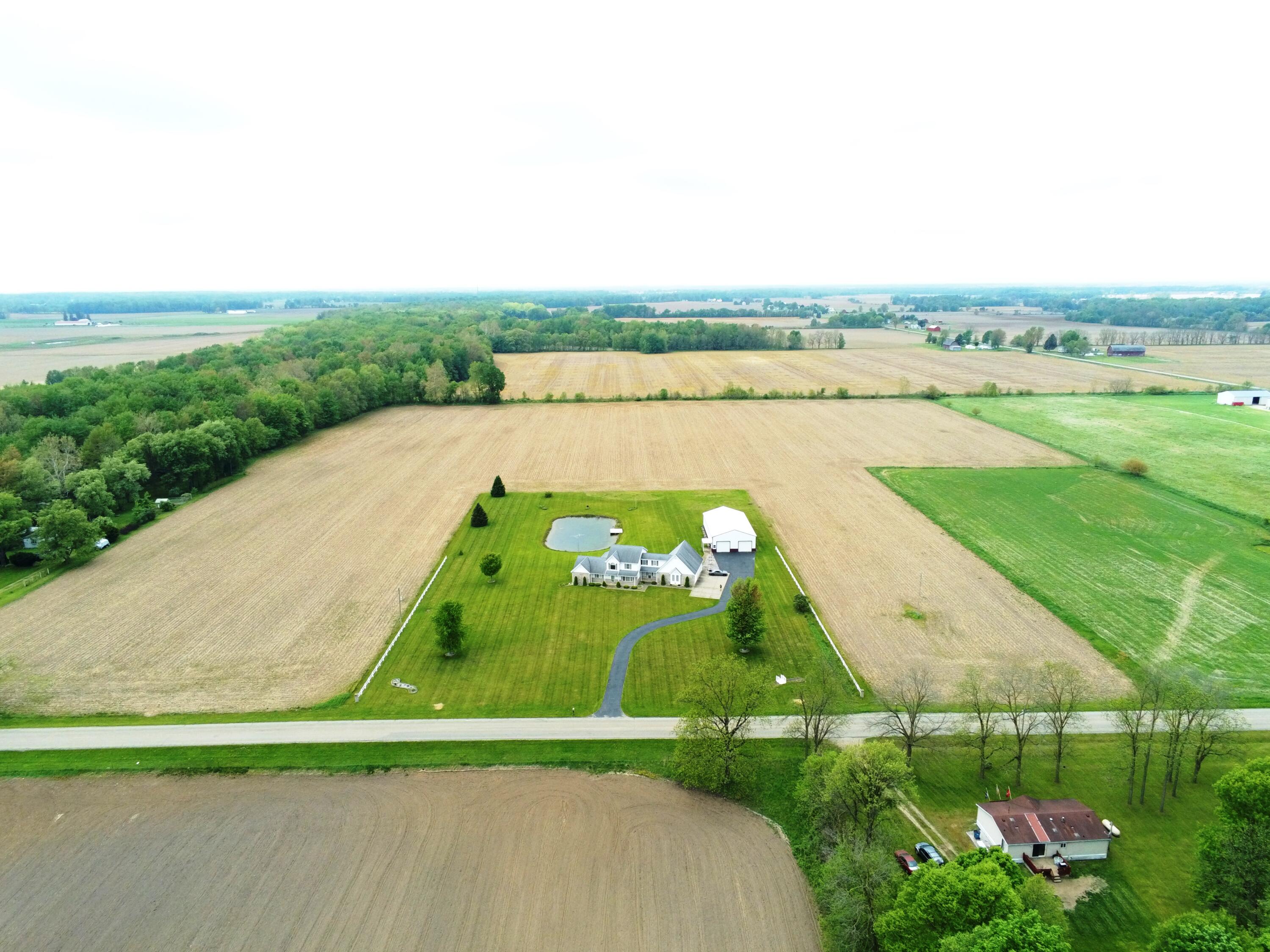 970 Dean Road Quincy, MI 49082 - Photo 8 of 64 1