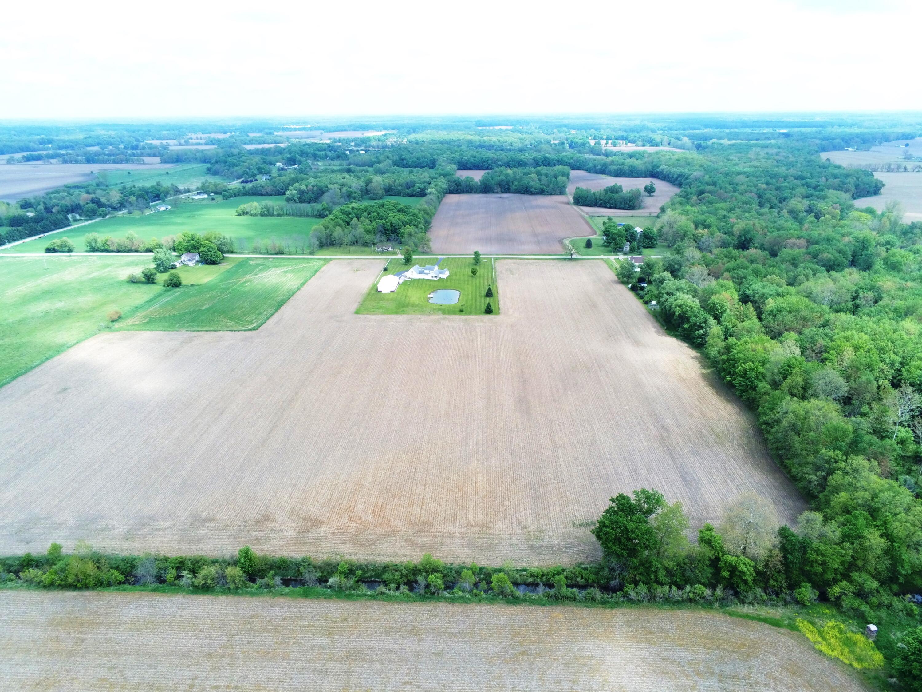 970 Dean Road Quincy, MI 49082 - Photo 9 of 64 8