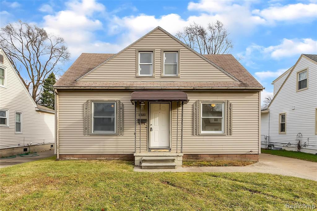 4159 Filbert Street Wayne, MI 48184 - Photo 41 of 44 Gallery Image 41