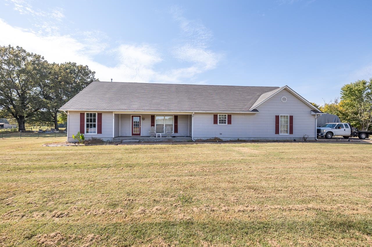 7239 Ward Road Millington, TN 38053 - Photo 1 of 25 Gallery Image 1