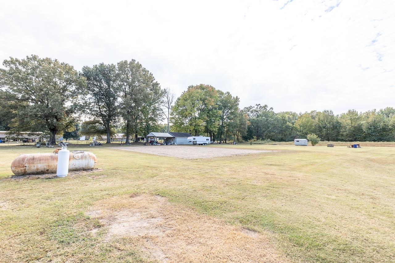 7239 Ward Road Millington, TN 38053 - Photo 23 of 25 Gallery Image 23