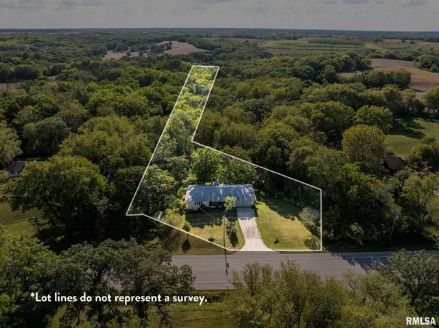 $244,900 | 14028 Knoxville Road, Milan, IL 61264