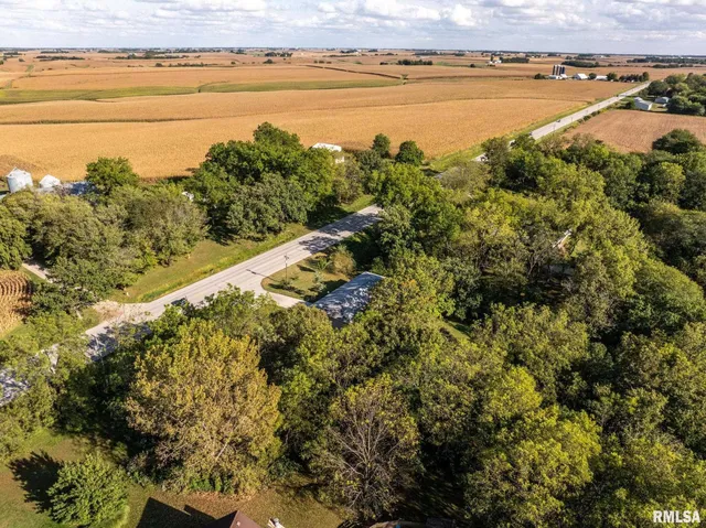 $244,900 | 14028 Knoxville Road, Milan, IL 61264