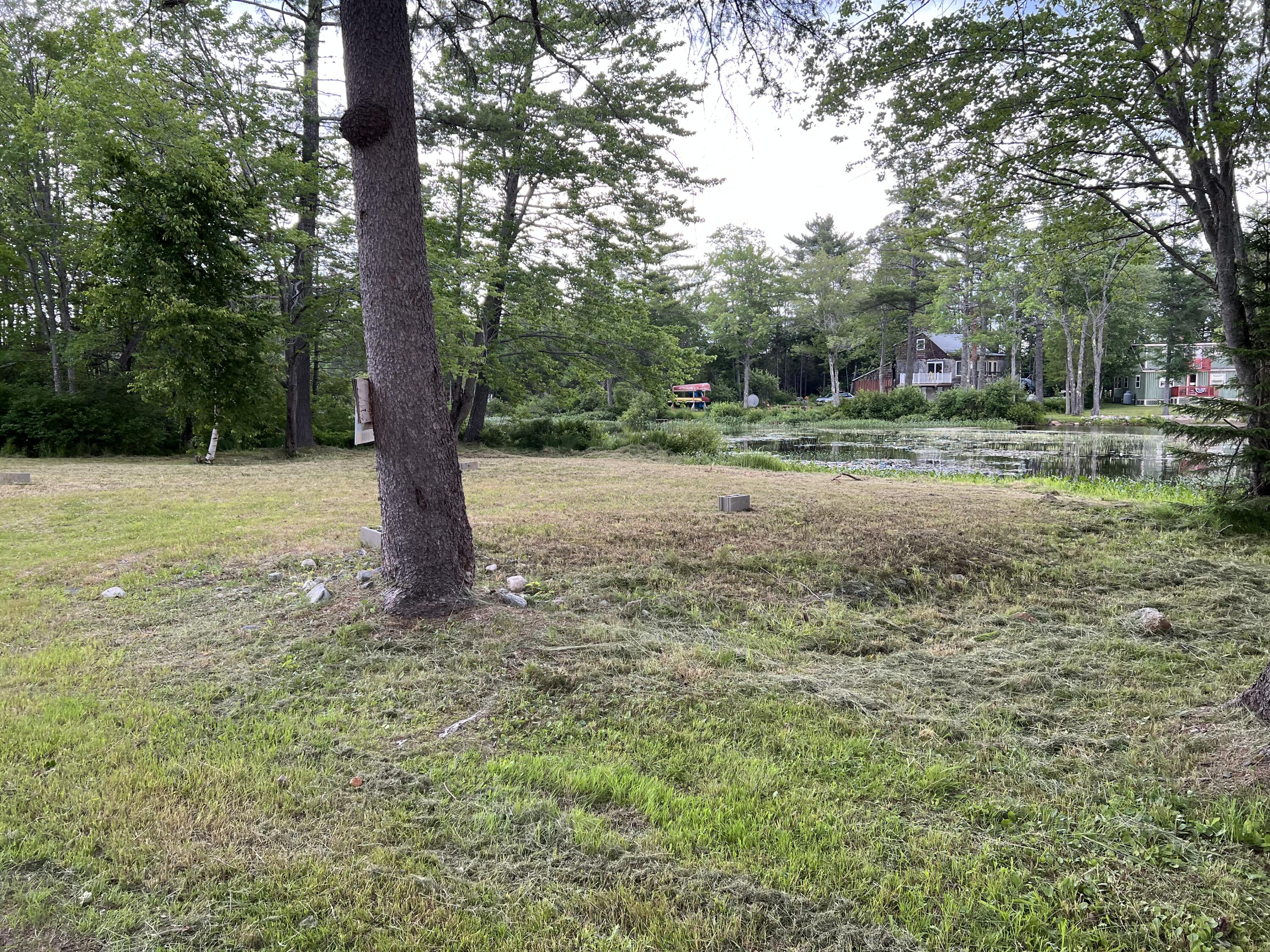 Lot 7 Middle Smith Pond Road Millinocket, ME 04462 - Photo 4 of 7 2B435A3E-A145-41F6-9BBD-3A4BB53614CA