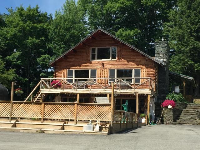 169 Houle Road Hyde Park, VT 05655 - Photo 1 of 14