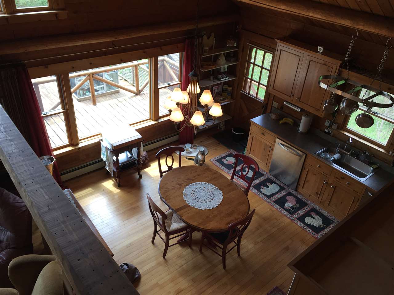 169 Houle Road Hyde Park, VT 05655 - Photo 8 of 14