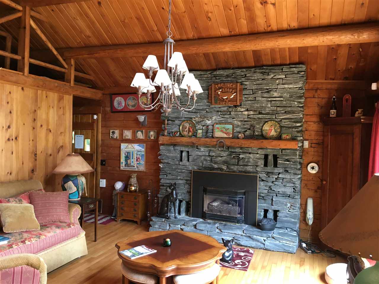 169 Houle Road Hyde Park, VT 05655 - Photo 9 of 14