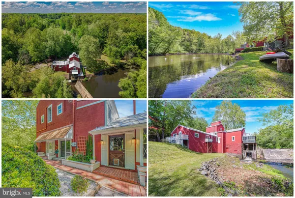 $2,200,000 | 6908 South Roxbury Mill Road, Spotsylvania, VA 22551