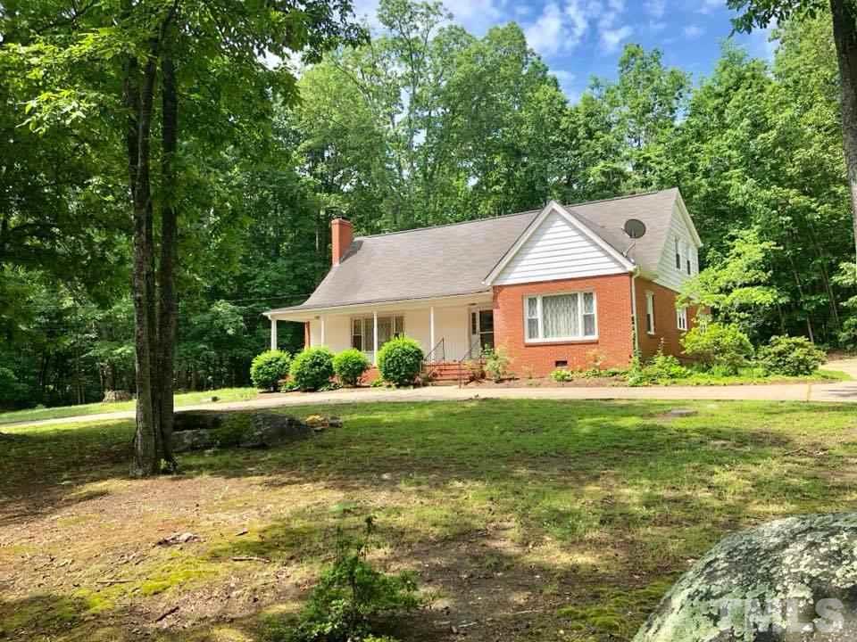 275 Younger Road Roxboro, NC 27573 - Photo 2 of 23 Gallery Image 2