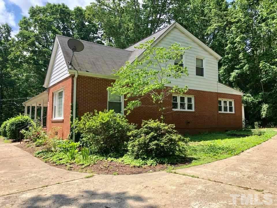 275 Younger Road Roxboro, NC 27573 - Photo 4 of 23 Gallery Image 4