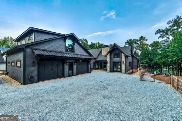 $2,499,900 | 215 Carlota Way, Hartwell, GA 30643