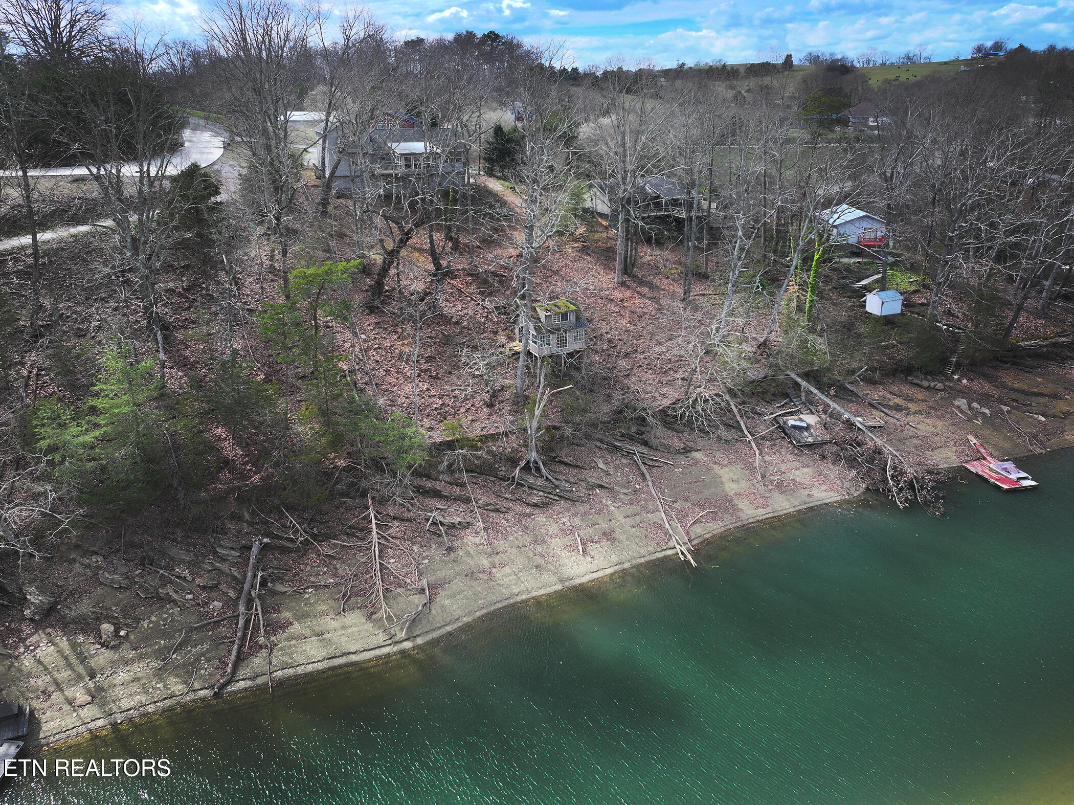 211 Sequoyah Trail Rutledge, TN 37861 - Photo 22 of 58 DJI_20260305132327_0360_D